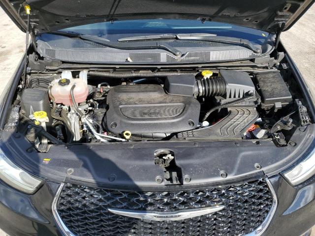 2C4RC1BG9PR590875 - 2023 CHRYSLER PACIFICA TOURING L Qara foto 12