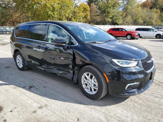 2C4RC1BG9PR590875 - 2023 CHRYSLER PACIFICA TOURING L Qara foto 4