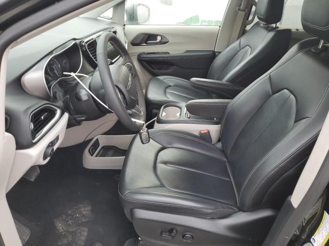 2C4RC1BG9PR590875 - 2023 CHRYSLER PACIFICA TOURING L Qara foto 7