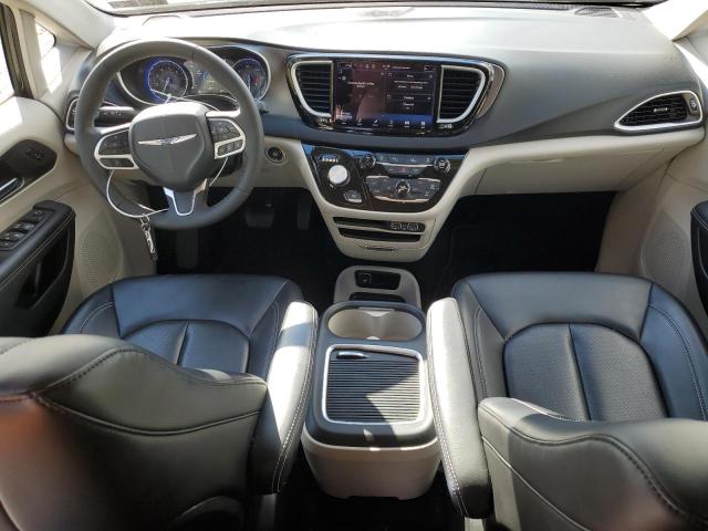 2C4RC1BG9PR590875 - 2023 CHRYSLER PACIFICA TOURING L Qara foto 8