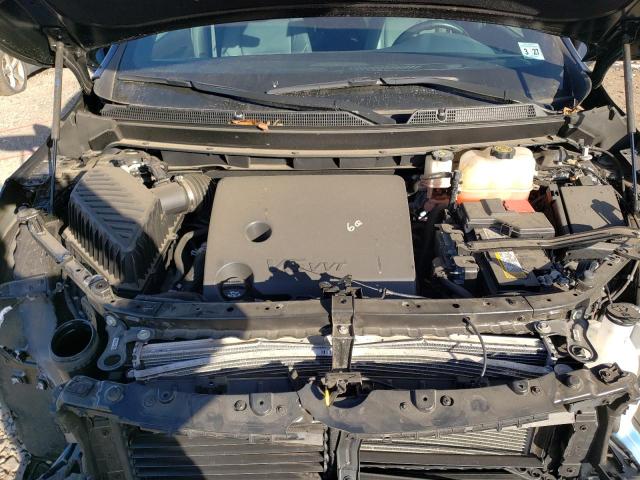 5GAEVAKW7NJ145294 - 2022 BUICK ENCLAVE ESSENCE 黑色 照片 12