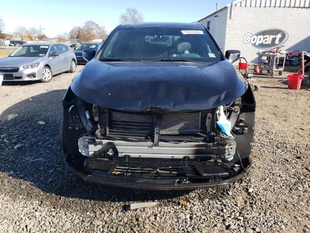 5GAEVAKW7NJ145294 - 2022 BUICK ENCLAVE ESSENCE 黑色 照片 5