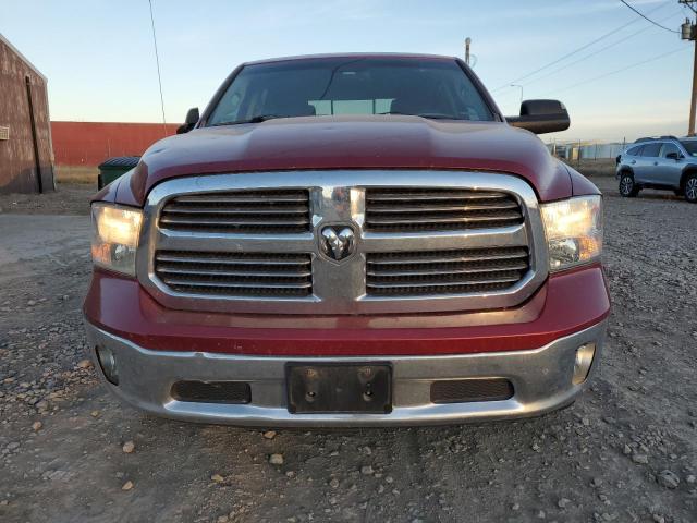 1C6RR7TTXDS662794 - 2013 RAM 1500 SLT RED photo 5