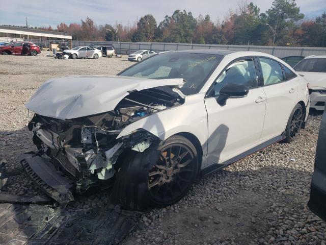 2021 TOYOTA AVALON TRD, 