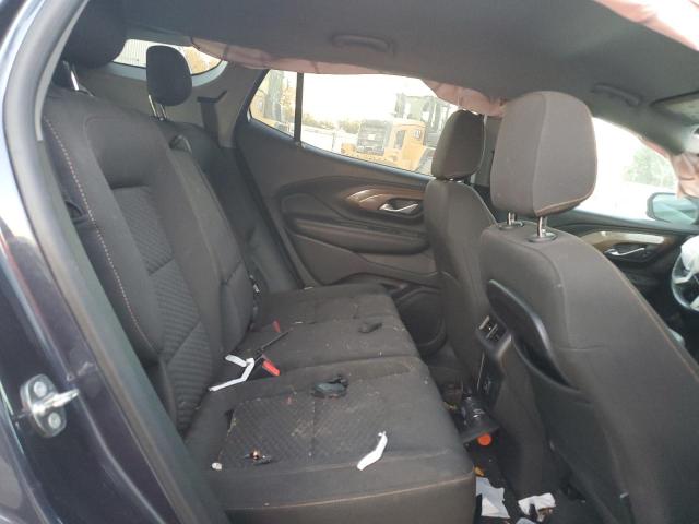 3GKALMEX3JL129254 - 2018 GMC TERRAIN SLE 蓝色 照片 11