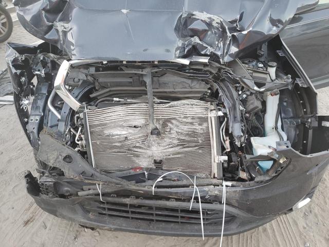 3GKALMEX3JL129254 - 2018 GMC TERRAIN SLE 蓝色 照片 12