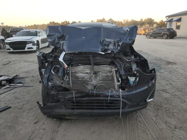 3GKALMEX3JL129254 - 2018 GMC TERRAIN SLE 蓝色 照片 5