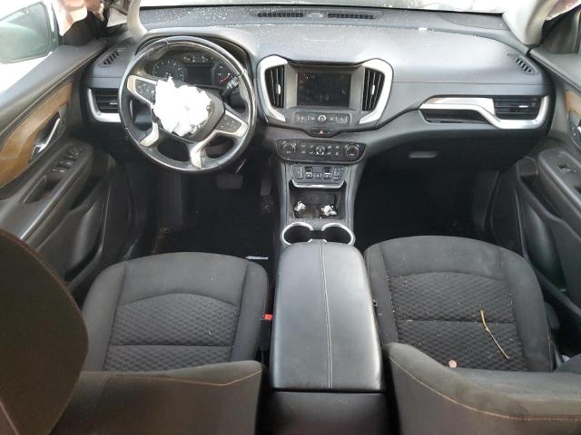 3GKALMEX3JL129254 - 2018 GMC TERRAIN SLE 蓝色 照片 8