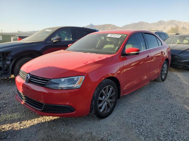 2013 VOLKSWAGEN JETTA SE, 