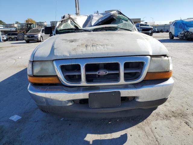 1FTYR10V8YPA93556 - 2000 FORD RANGER WHITE photo 5