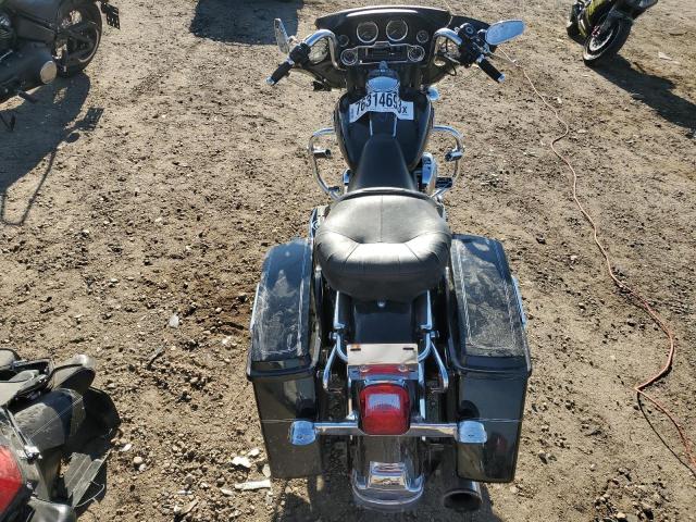 1HD1FCW376Y711936 - 2006 HARLEY-DAVIDSON FLHTCUI 黑色 照片 5