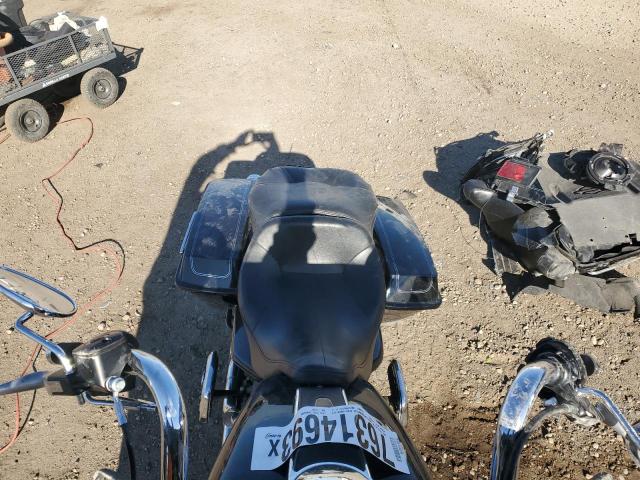 1HD1FCW376Y711936 - 2006 HARLEY-DAVIDSON FLHTCUI 黑色 照片 6