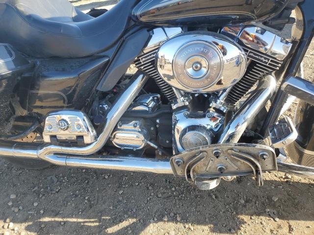 1HD1FCW376Y711936 - 2006 HARLEY-DAVIDSON FLHTCUI 黑色 照片 7