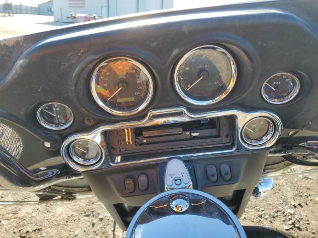 1HD1FCW376Y711936 - 2006 HARLEY-DAVIDSON FLHTCUI 黑色 照片 8