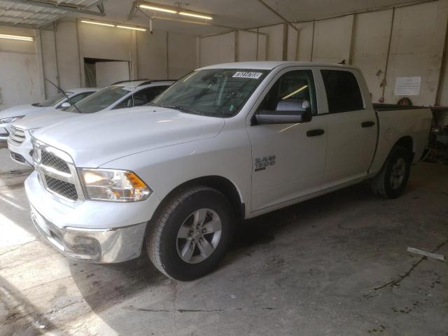 2023 RAM 1500 CLASS SLT, 