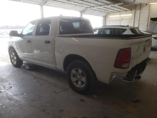 1C6RR6LG2PS564764 - 2023 RAM 1500 CLASS SLT თეთრი ფოტო 2