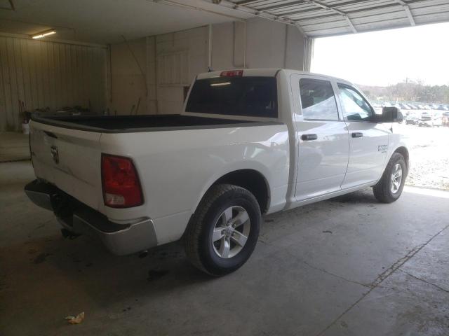 1C6RR6LG2PS564764 - 2023 RAM 1500 CLASS SLT თეთრი ფოტო 3