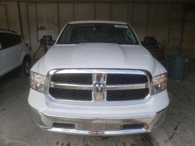 1C6RR6LG2PS564764 - 2023 RAM 1500 CLASS SLT WHITE photo 5