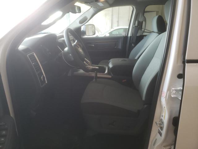 1C6RR6LG2PS564764 - 2023 RAM 1500 CLASS SLT თეთრი ფოტო 7