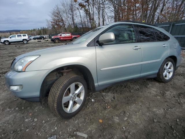 2006 LEXUS RX 330, 