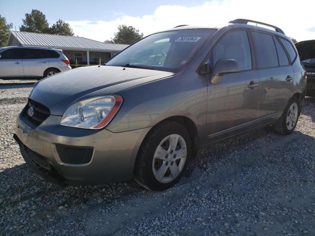 2009 KIA RONDO BASE, 