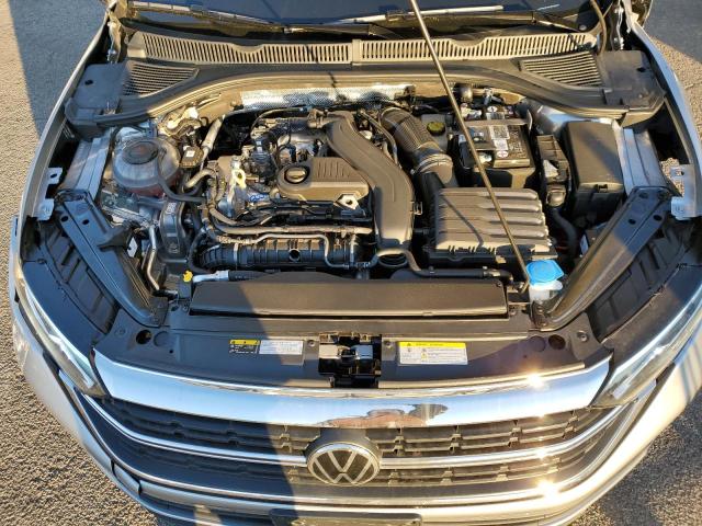 3VW7M7BU0PM026971 - 2023 VOLKSWAGEN JETTA SE GRAY photo 11