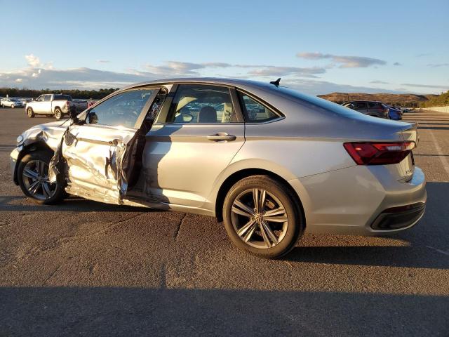 3VW7M7BU0PM026971 - 2023 VOLKSWAGEN JETTA SE GRAY photo 2