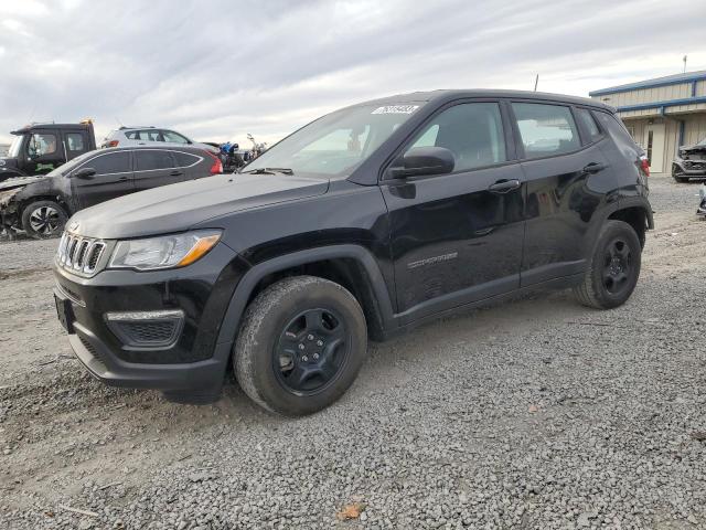 2021 JEEP COMPASS SPORT, 