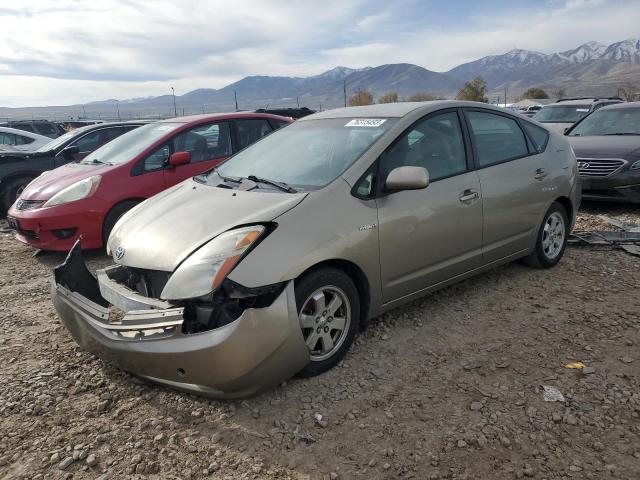 2006 TOYOTA PRIUS, 