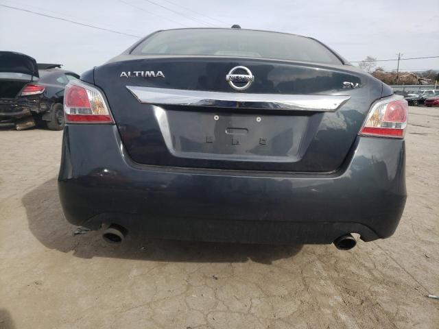 1N4AL3AP8FC215373 - 2015 NISSAN ALTIMA 2.5 BLACK photo 6