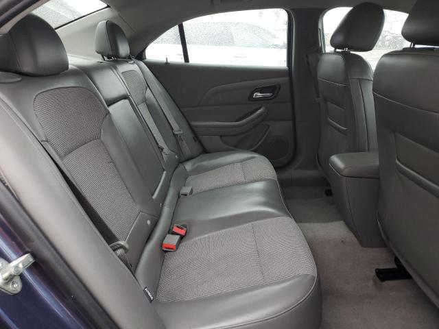 1G11C5SLXEF116853 - 2014 CHEVROLET MALIBU 1LT 蓝色 照片 10