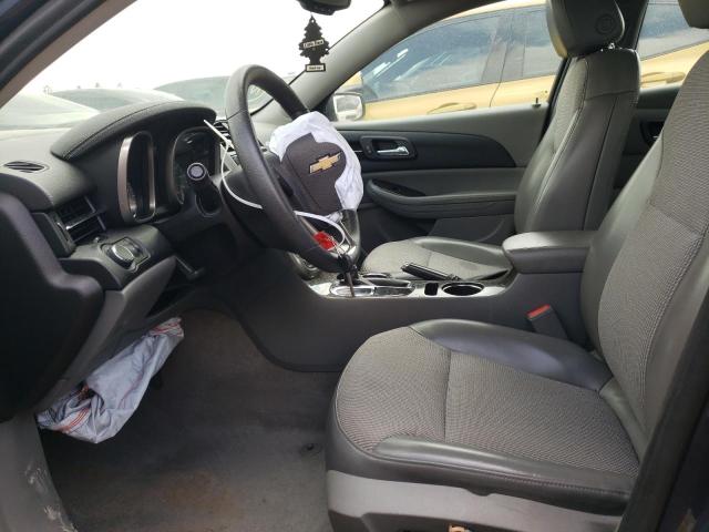 1G11C5SLXEF116853 - 2014 CHEVROLET MALIBU 1LT 蓝色 照片 7