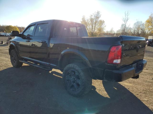 3C6UR5DJ1JG297632 - 2018 RAM 2500 SLT BLACK photo 2