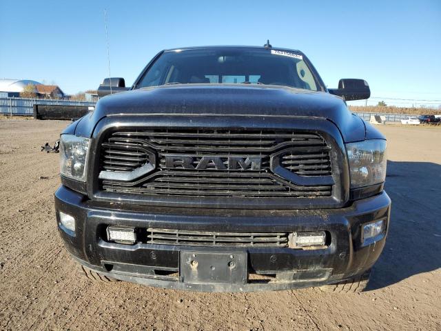 3C6UR5DJ1JG297632 - 2018 RAM 2500 SLT BLACK photo 5