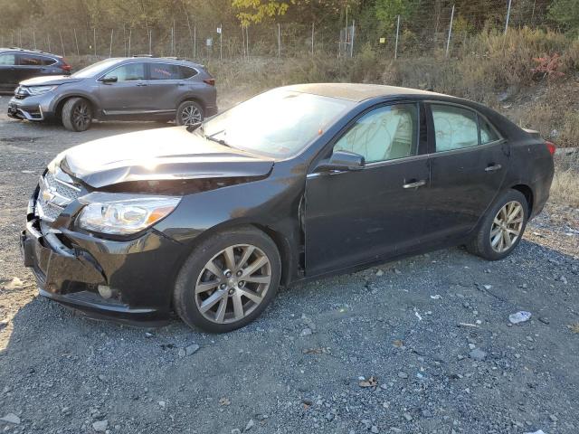 2013 CHEVROLET MALIBU LTZ, 