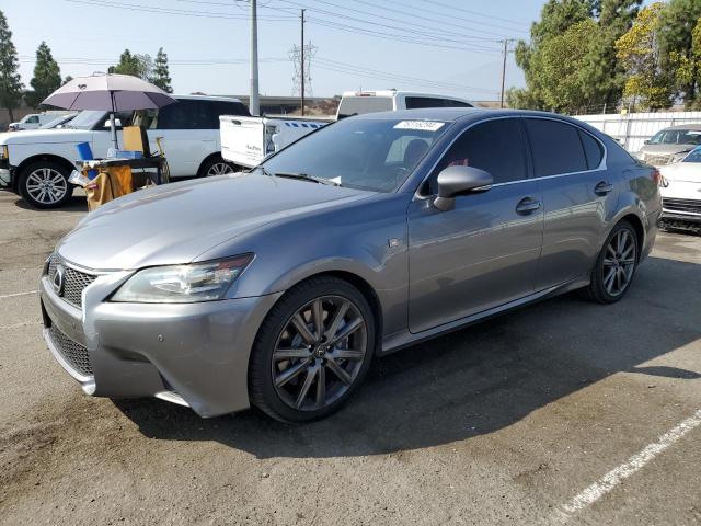 2013 LEXUS GS 350, 