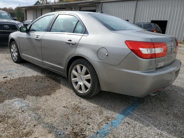 3LNHM26T49R626373 - 2009 LINCOLN MKZ GOLD photo 2