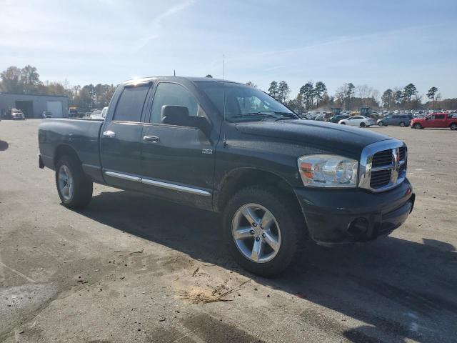 1D7HU18226S610259 - 2006 DODGE RAM 1500 ST BLACK photo 4