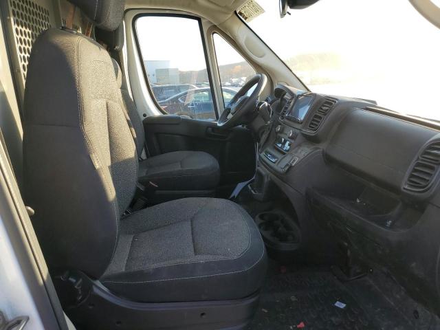 3C6LRVNG4NE109590 - 2022 RAM PROMASTER 1500 STANDARD WHITE photo 11