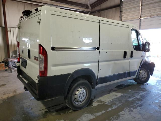 3C6LRVNG4NE109590 - 2022 RAM PROMASTER 1500 STANDARD WHITE photo 3