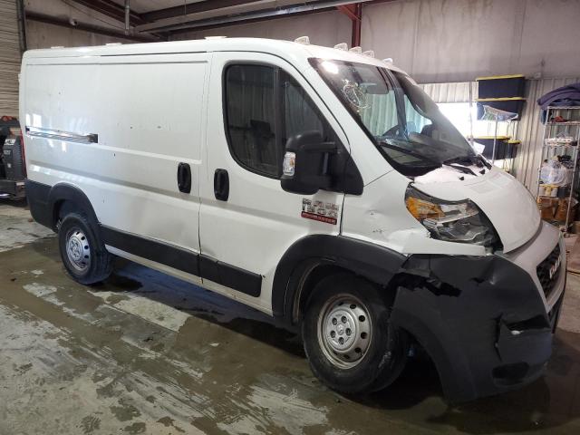 3C6LRVNG4NE109590 - 2022 RAM PROMASTER 1500 STANDARD WHITE photo 4
