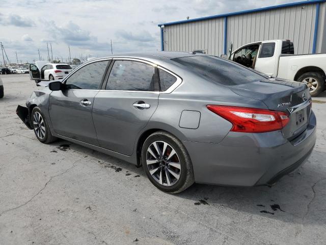 1N4AL3AP6GC135622 - 2016 NISSAN ALTIMA 2.5 GRAY photo 2