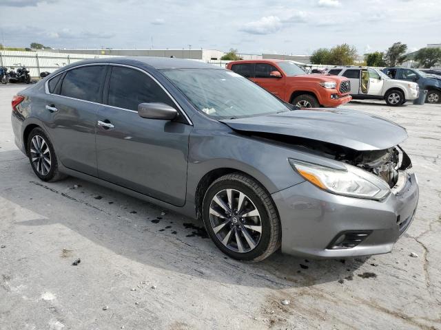 1N4AL3AP6GC135622 - 2016 NISSAN ALTIMA 2.5 GRAY photo 4