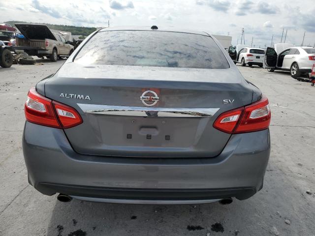 1N4AL3AP6GC135622 - 2016 NISSAN ALTIMA 2.5 GRAY photo 6