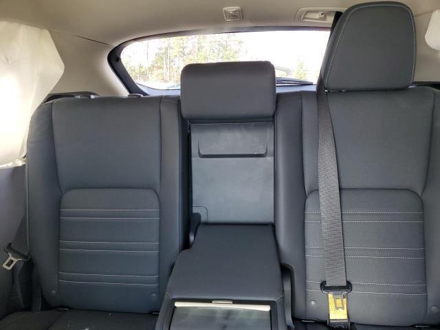 JTJDARBZ0M2195992 - 2021 LEXUS NX 300 BASE Qara foto 10