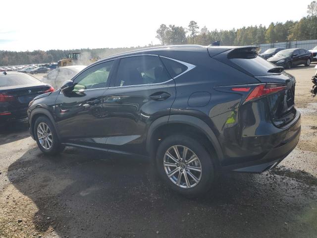 JTJDARBZ0M2195992 - 2021 LEXUS NX 300 BASE Qara foto 2