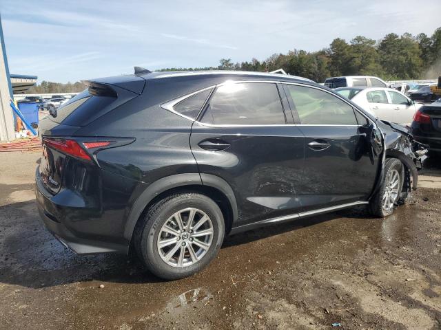 JTJDARBZ0M2195992 - 2021 LEXUS NX 300 BASE Qara foto 3
