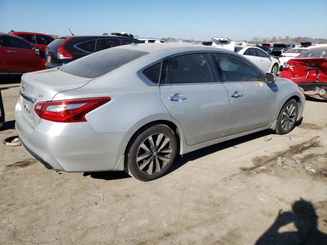 1N4AL3AP0GC284463 - 2016 NISSAN ALTIMA 2.5 WHITE photo 3