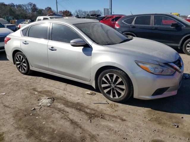 1N4AL3AP0GC284463 - 2016 NISSAN ALTIMA 2.5 WHITE photo 4