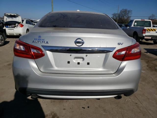 1N4AL3AP0GC284463 - 2016 NISSAN ALTIMA 2.5 WHITE photo 6